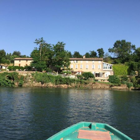 B&B Le Relais De Joseph Brens  Exteriér fotografie